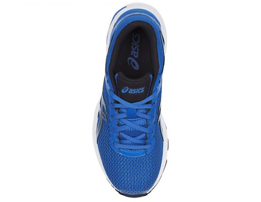 (JR) ASICS GT-1000 6 'Biru Hitam' C740N-4358 Purchase (JR) ASICS GT-1000 6 'Biru Hitam' C740N-4358