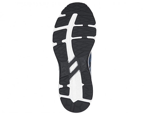 大童 Asics GT-1000 6 耐磨防滑 低筒運動跑步鞋 藍黑色 Details for 大童 Asics GT-1000 6 耐磨防滑 低筒運動跑步鞋 藍黑色