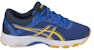 (JR) ASICS GT-1000 6 'Biru Kuning' C740N-4504