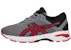 (JR) ASICS GT-1000 6 'Kelabu Merah' C740N-1123