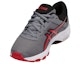Lookbook (JR) ASICS GT-1000 6 'Kelabu Merah' C740N-1123