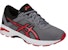 (JR) ASICS GT-1000 6 'Kelabu Merah' C740N-1123