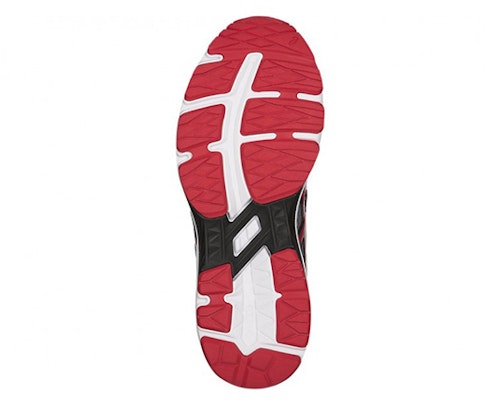 (JR) ASICS GT-1000 6 'Kelabu Merah' C740N-1123 Details for (JR) ASICS GT-1000 6 'Kelabu Merah' C740N-1123