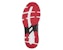 (JR) ASICS GT-1000 6 'Kelabu Merah' C740N-1123