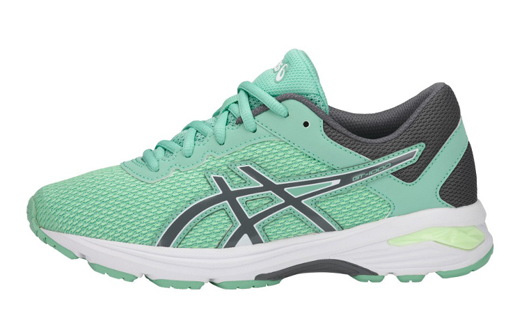 (Youth) ASICS GT-1000 6 'Mint Green' C740N-8797