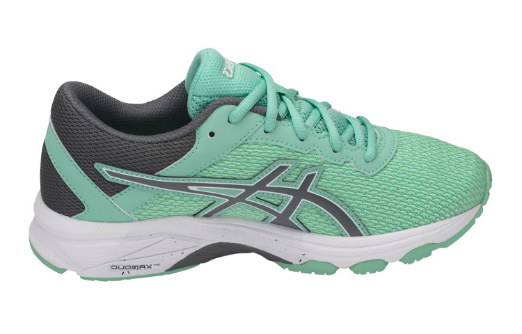 Order (JR) アシックス GT-1000 6 「ミントグリーン」 C740N-8797