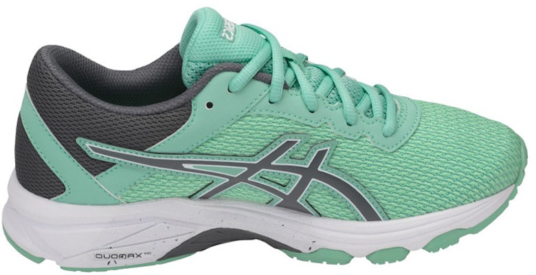 (JR) ASICS GT-1000 6 'Hijau Mint' C740N-8797 Order (JR) ASICS GT-1000 6 'Hijau Mint' C740N-8797