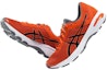 Lookbook (JR) ASICS GT-1000 6 'Merah Hitam' C740N-0690