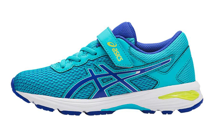 (Youth) ASICS GT-1000 6 K 'Blue' C741N-3948