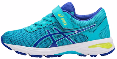 (Youth) ASICS GT-1000 6 K 'Blue' C741N-3948 (Youth) ASICS GT-1000 6 K 'Blue' C741N-3948