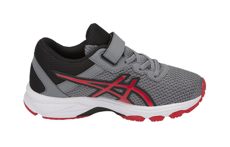 Order (PS) ASICS GT-1000 6 K 红灰色款 C741N-1123