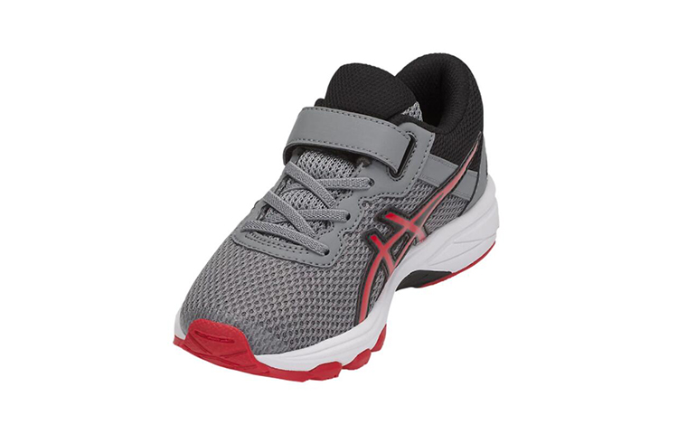Shop (PS) ASICS GT-1000 6 K 红灰色款 C741N-1123