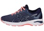 Buy (JR) ASICS GT-1000 6 Kasut 'Smoke Blue/Begonia Pink' C740N-5649