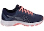 Order (JR) ASICS GT-1000 6 Kasut 'Smoke Blue/Begonia Pink' C740N-5649