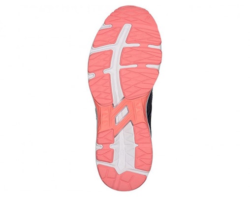 (JR) ASICS GT-1000 6 运动鞋 '烟蓝/海棠粉' C740N-5649 Details for (JR) ASICS GT-1000 6 运动鞋 '烟蓝/海棠粉' C740N-5649