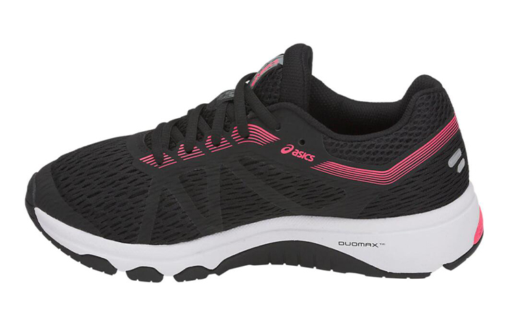 (Youth) ASICS Gt-1000 7 'Black' 1014A005-004
