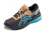 (JR) ASICS GT-1000 7 'Hitam Biru' 1014A028-002