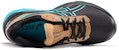 (JR) ASICS GT-1000 7 'Hitam Biru' 1014A028-002