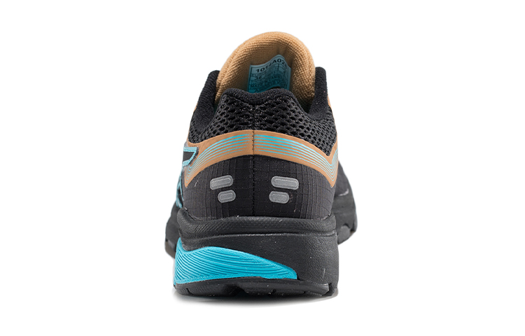 Shop (JR) 亚瑟士 GT-1000 7 '黑蓝' 1014A028-002