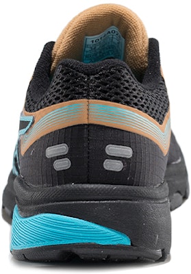(Youth) ASICS GT-1000 7 'Black Blue' 1014A028-002 Shop (Youth) ASICS GT-1000 7 'Black Blue' 1014A028-002
