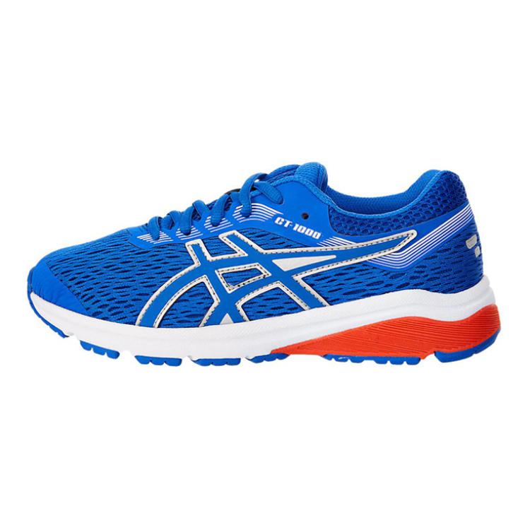 (Youth) ASICS Gt-1000 7 'Blue' 1014A005-405