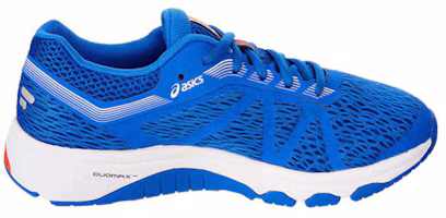 Order (JR) ASICS GT-1000 7 'Biru' 1014A005-405