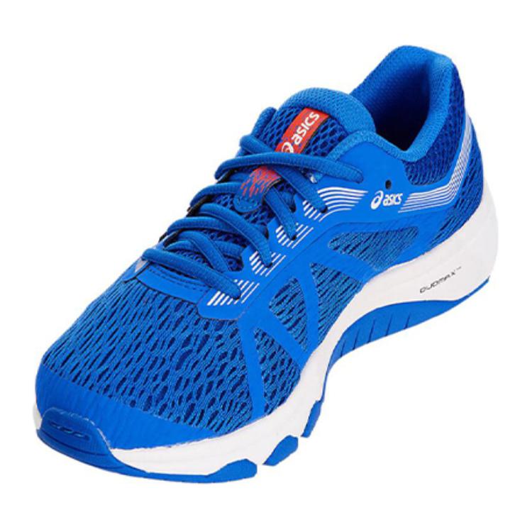 Shop GS大童 Asics Gt-1000 7 藍
