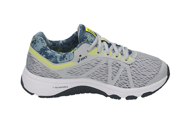 Order (JR) ASICS GT-1000 7 ‘灰黑黄’ 1014A038-020