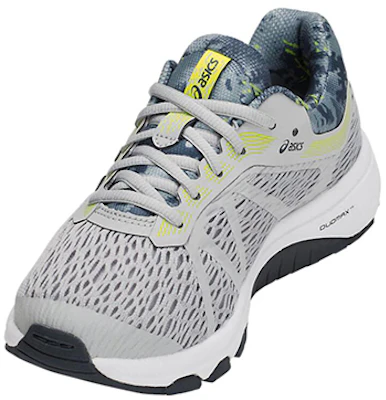 (JR) ASICS GT-1000 7 ‘灰黑黄’ 1014A038-020 Shop (JR) ASICS GT-1000 7 ‘灰黑黄’ 1014A038-020