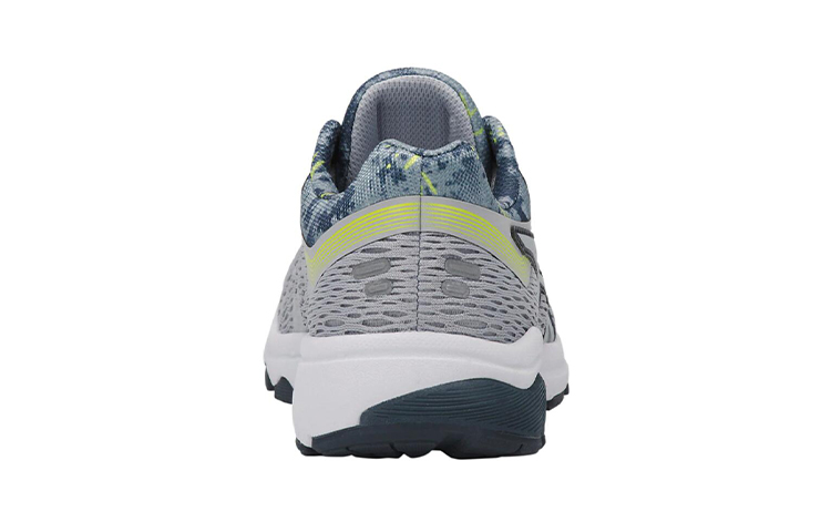 Purchase (JR) ASICS GT-1000 7 ‘灰黑黄’ 1014A038-020