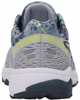 Purchase (JR) ASICS Gt-1000 7 'Kelabu Hitam Kuning' 1014A038-020
