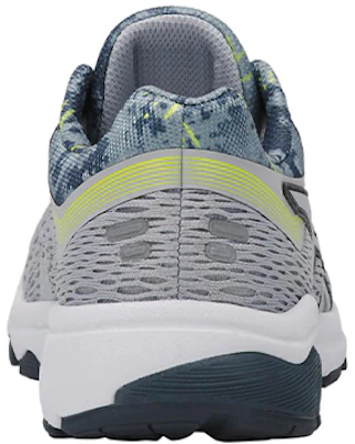 (JR) ASICS GT-1000 7 ‘灰黑黄’ 1014A038-020 Purchase (JR) ASICS GT-1000 7 ‘灰黑黄’ 1014A038-020