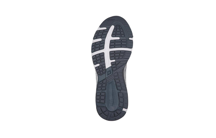 Details for (JR) ASICS GT-1000 7 ‘灰黑黄’ 1014A038-020