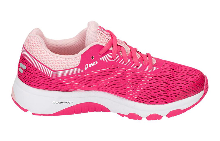 Order GS大童 Asics Gt-1000 7 粉色運動鞋