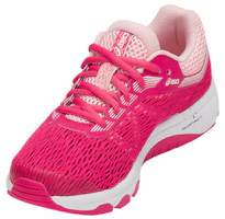 Shop (JR) ASICS GT-1000 7 'Rosa' 1014A005-700