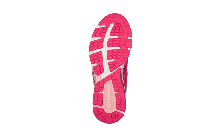Details for GS大童 Asics Gt-1000 7 粉色運動鞋
