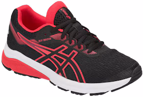 Shop (JR) ASICS GT-1000 7 Rojo 'Negro' 1014A005-001