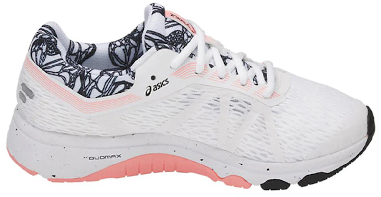(JR) ASICS GT-1000 7 'Blanco Negro Rosa' 1014A038-100 Order (JR) ASICS GT-1000 7 'Blanco Negro Rosa' 1014A038-100