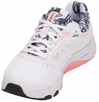 Shop (JR) ASICS Gt-1000 7 ''Blanc Noir Rose'' 1014A038-100