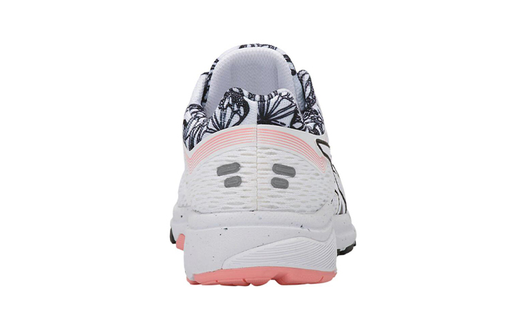 Purchase (JR) ASICS GT-1000 7 'Blanco Negro Rosa' 1014A038-100