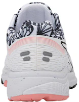 Purchase (JR) ASICS Gt-1000 7 ''Blanc Noir Rose'' 1014A038-100