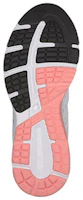 Details for (JR) ASICS Gt-1000 7 ''Blanc Noir Rose'' 1014A038-100