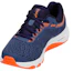 Shop (JR) ASICS Gt-1000 7 Biru/ 'Oren' 1014A005-403