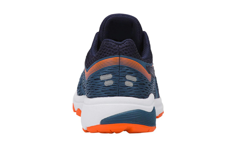 Purchase (JR) ASICS GT-1000 7 蓝色/'橙色' 运动鞋 1014A005-403
