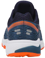 Purchase (JR) ASICS GT-1000 7 Azul/Naranja 1014A005-403