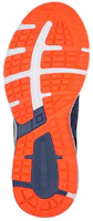 Details for (JR) ASICS GT-1000 7 Azul/Naranja 1014A005-403