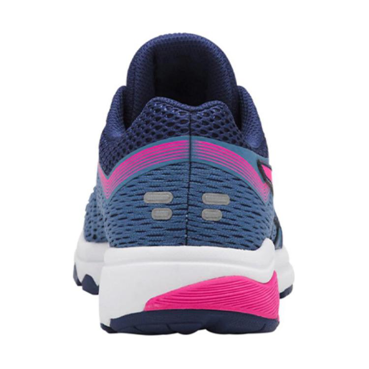 Purchase GS大童 Asics Gt-1000 7 藍紅
