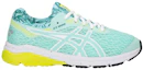 Order (JR) ASICS GT-1000 7 Groen/Geel 1014A038-400