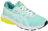 Lookbook (JR) ASICS GT-1000 7 Groen/Geel 1014A038-400