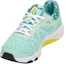 Shop (JR) ASICS GT-1000 7 Groen/Geel 1014A038-400